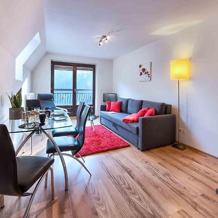 Visitzakopane - Mountain Apartment Exterior photo