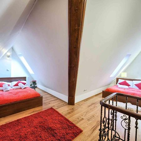 Visitzakopane - Mountain Apartment Exterior photo