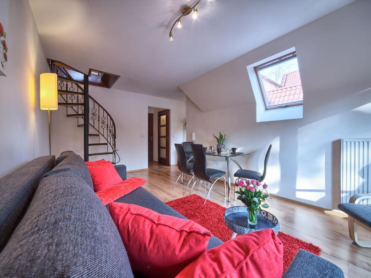 Visitzakopane - Mountain Apartment Exterior photo