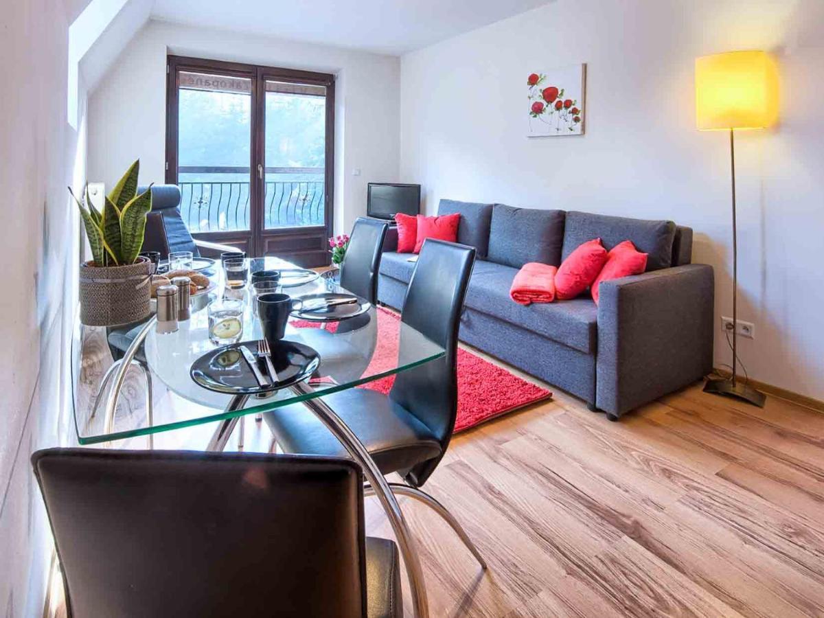 Visitzakopane - Mountain Apartment Exterior photo