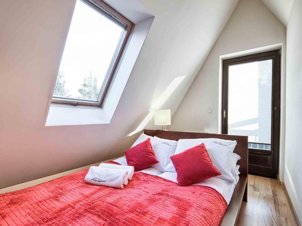 Visitzakopane - Mountain Apartment Exterior photo