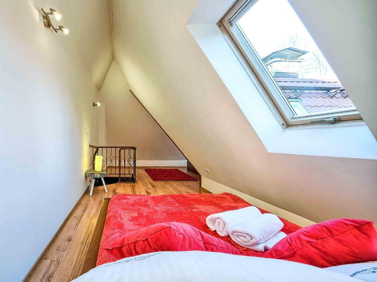 Visitzakopane - Mountain Apartment Exterior photo